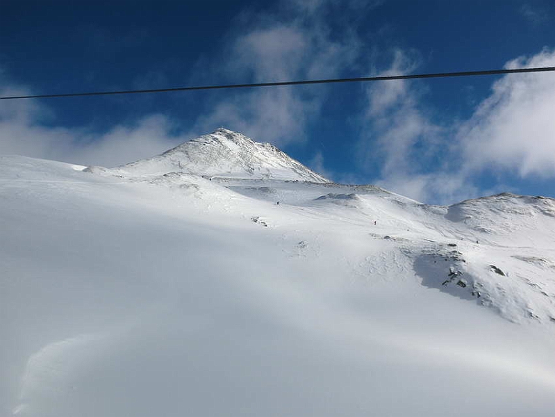6-Obertauern, Bauernhaus 057